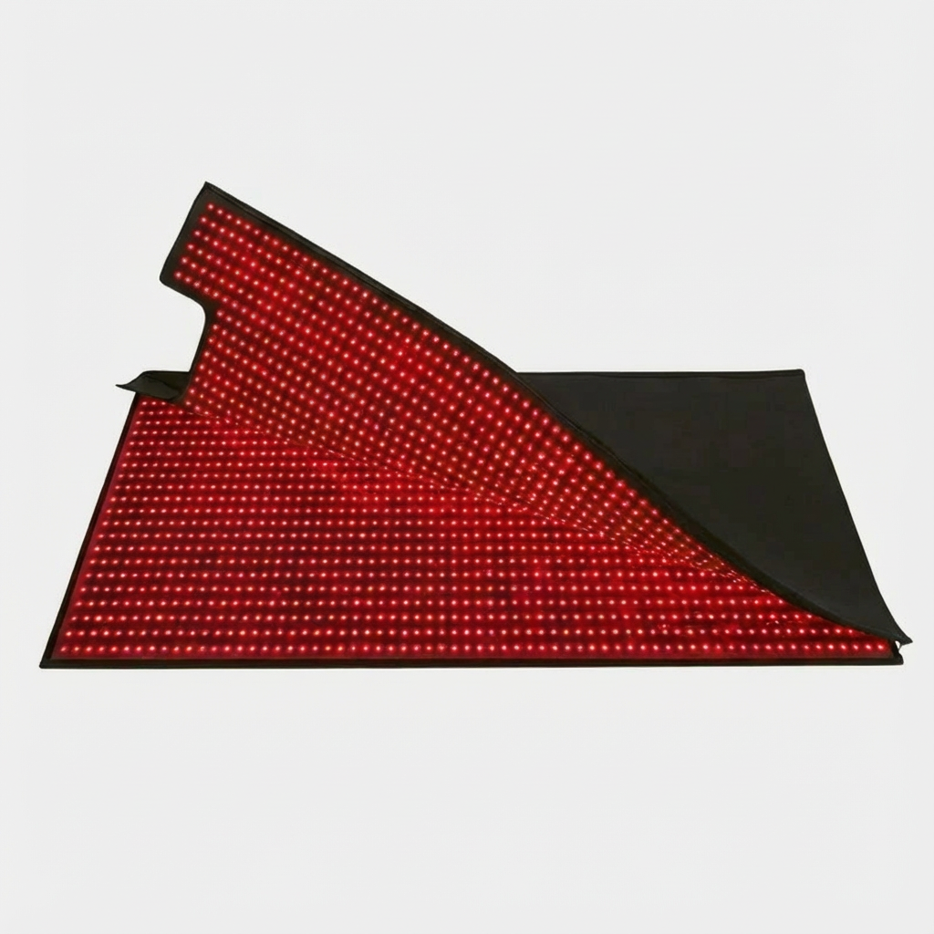 Red Light Therapy Mat