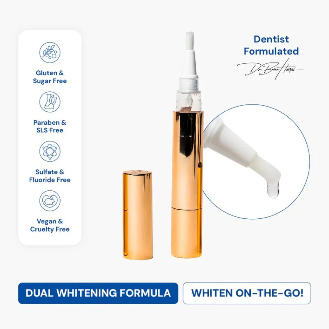 Teeth Brightening Pen