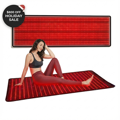 Red Light Therapy Mat