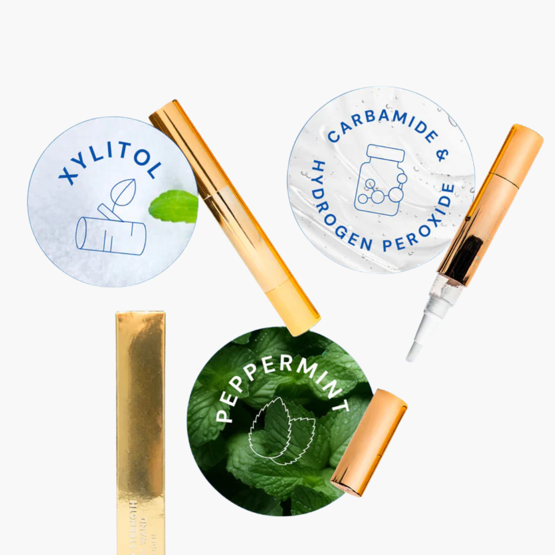 Teeth Brightening Pen