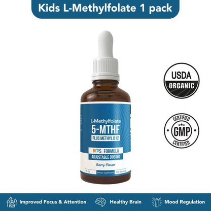 Kids Methylfolate Drops