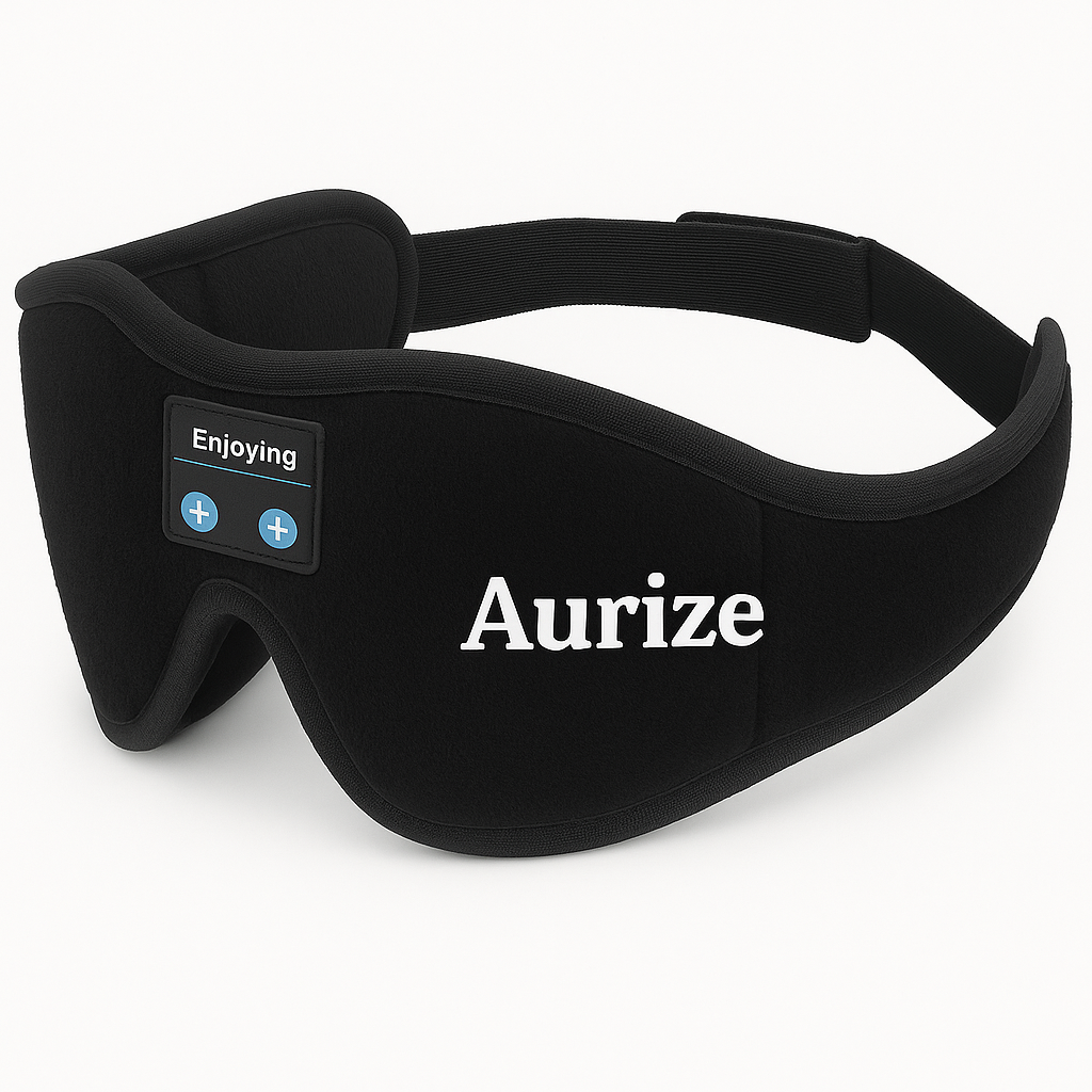 SoundSleep Music Mask