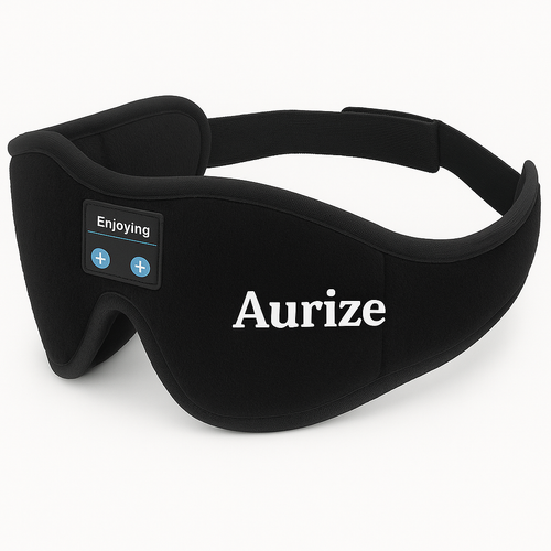 SoundSleep Music Mask