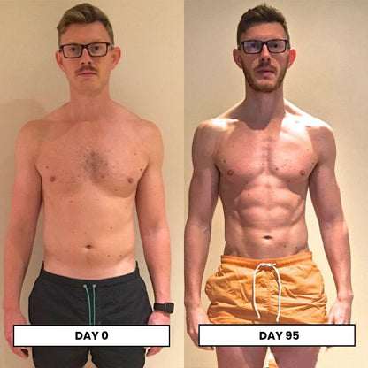 TitanBar X Full Body Resistance Trainer