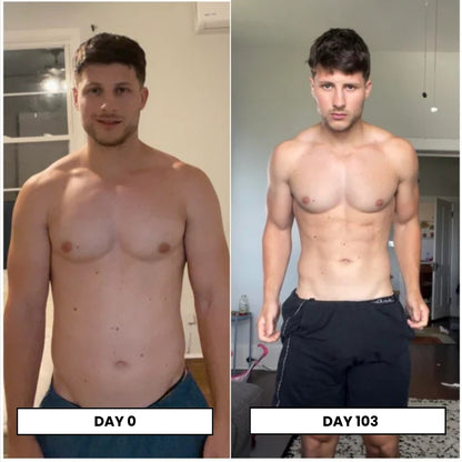 TitanBar X Full Body Resistance Trainer