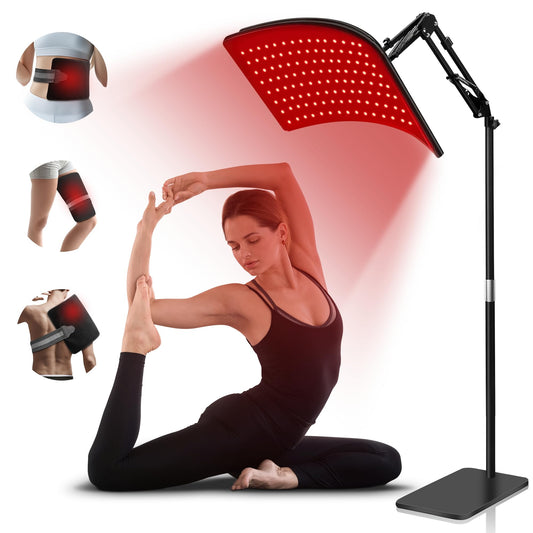 InfraFlex Modular Red Light Therapy