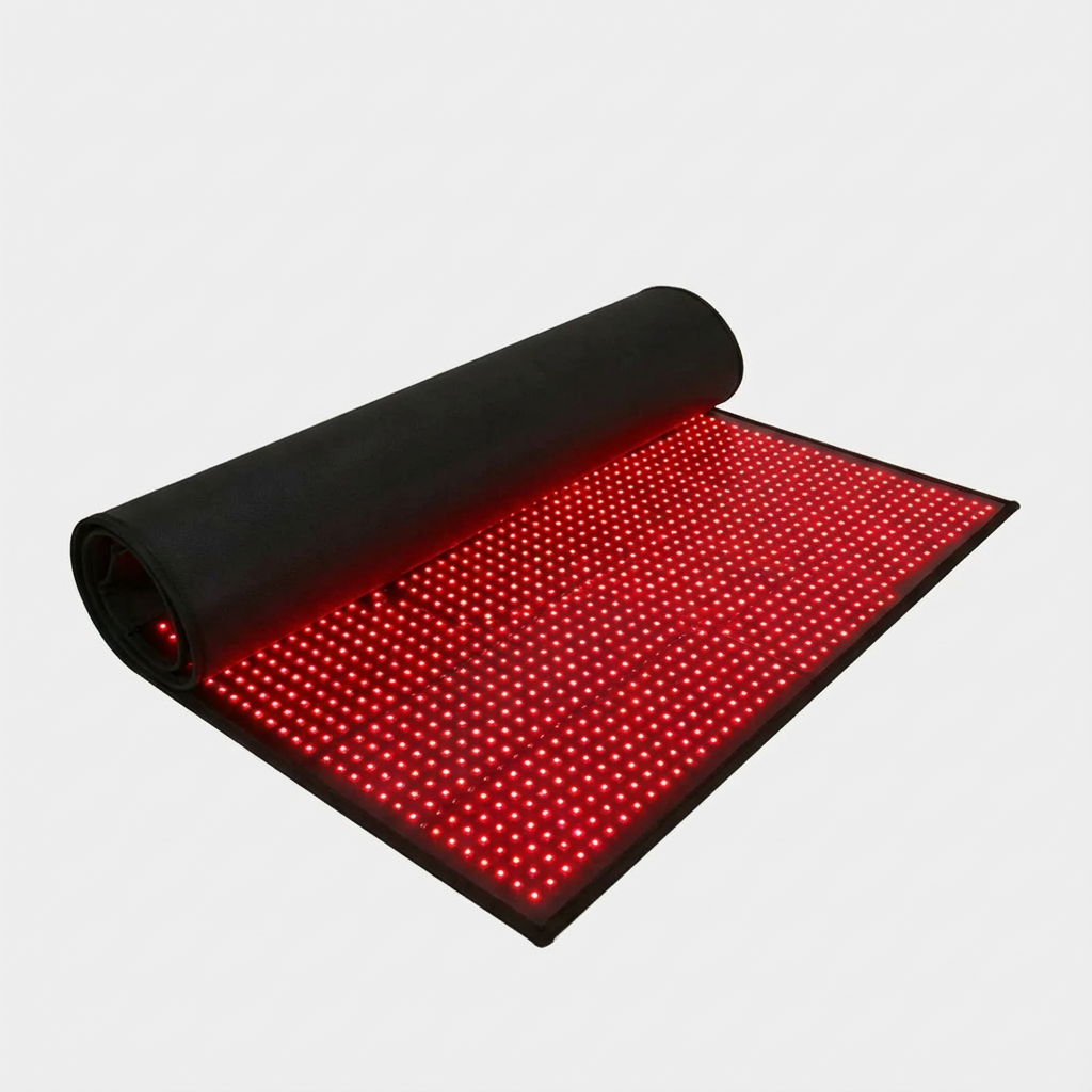 Red Light Therapy Mat