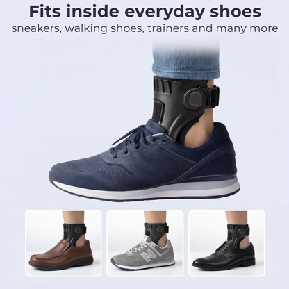 SteadyStep™ Foot Drop AFO Brace